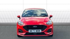 Ford Fiesta 1.0 EcoBoost ST-Line X 5dr Petrol Hatchback